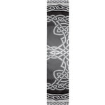 Celtic Knot Tree Of Life Print Table Runner