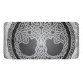 Celtic Knot Tree Of Life Print Towel