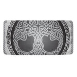 Celtic Knot Tree Of Life Print Towel