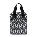Chainmail Print Bible Tote Bag