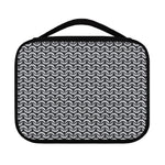 Chainmail Print Classic Bible Case