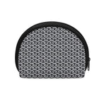 Chainmail Print Coin Purse