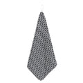 Chainmail Print Hand Towel