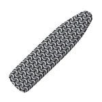 Chainmail Print Ironing Board Cover