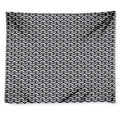Chainmail Print Tapestry