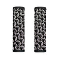 Chainmail Ring Pattern Print Handle Covers