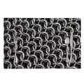 Chainmail Ring Pattern Print Placemat