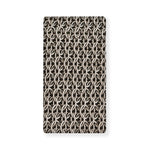 Chainmail Ring Print Baby Crib Sheet