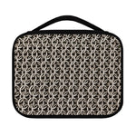 Chainmail Ring Print Classic Bible Case