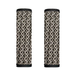 Chainmail Ring Print Handle Covers