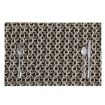 Chainmail Ring Print Placemat