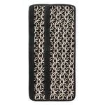 Chainmail Ring Print Refrigerator Handle Covers