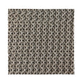 Chainmail Ring Print Silk Bandana