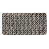 Chainmail Ring Print Towel
