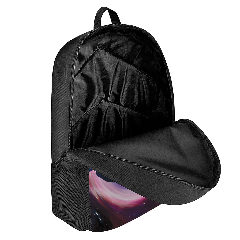Chakras Of The Universe Print 17 Inch Backpack