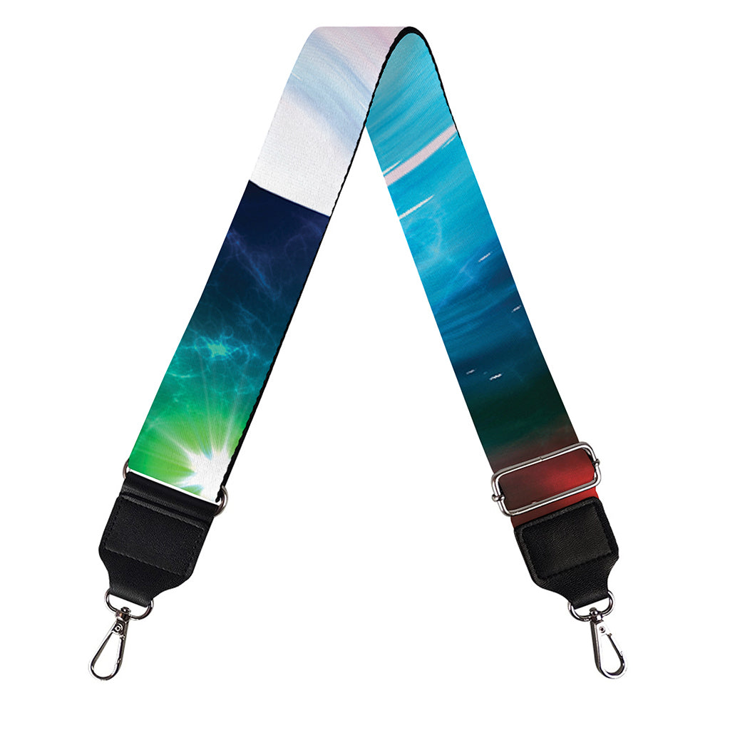 Chakras Of The Universe Print Bag Strap