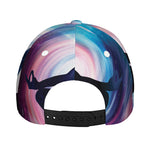 Chakras Of The Universe Print Baseball Cap