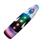 Chakras Of The Universe Print Ironing Board Cover