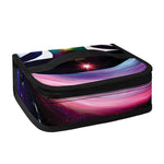 Chakras Of The Universe Print Small Lunch Bag