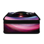 Chakras Of The Universe Print Small Lunch Bag