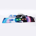 Chakras Of The Universe Print Sports Towel