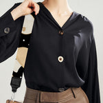 Champignon Mushroom Pattern Print Bag Strap