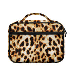 Cheetah Print Briefcase Bible Bag