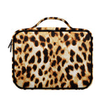 Cheetah Print Briefcase Bible Bag