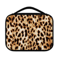 Cheetah Print Classic Bible Case