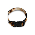 Cheetah Print Dog Collar