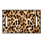 Cheetah Print Golf Cart Seat Cover