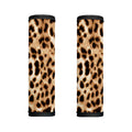 Cheetah Print Handle Covers