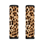 Cheetah Print Handle Covers