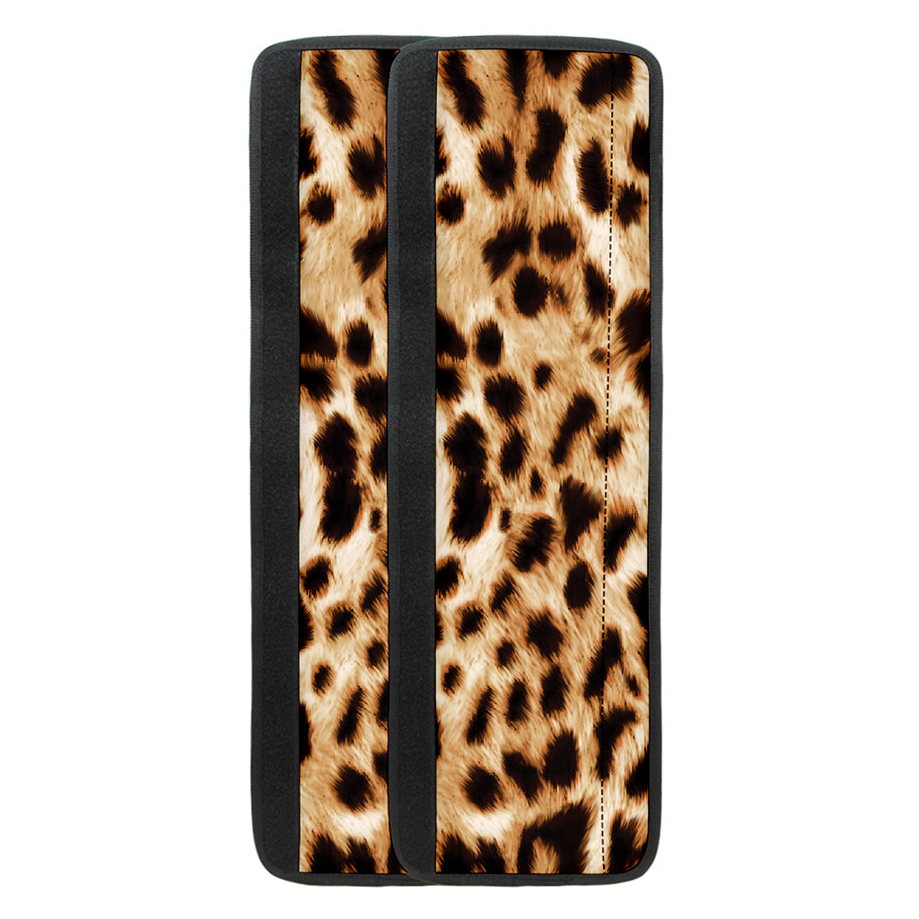 Cheetah Print Refrigerator Handle Covers