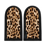 Cheetah Print Skillet Handle Cover