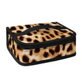 Cheetah Print Small Lunch Bag