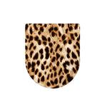 Cheetah Print Toilet Lid Cover