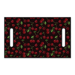 Cherry Fruit Pattern Print Golf Cart Seat Cover