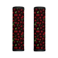 Cherry Fruit Pattern Print Handle Covers