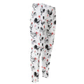 Chicken Ink Painting Pattern Print Men's Compression Pants
