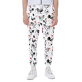 Chicken Ink Painting Pattern Print Joggers