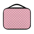 Chicken Love Emoji Pattern Print Classic Bible Case