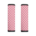 Chicken Love Emoji Pattern Print Handle Covers