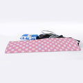 Chicken Love Emoji Pattern Print Sports Towel