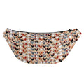 Chicken Painting Pattern Print Fanny Pack