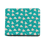 Chihuahua Puppy Pattern Print Bifold Wallet