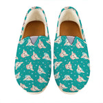 Chihuahua Puppy Pattern Print Casual Shoes