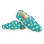 Chihuahua Puppy Pattern Print Casual Shoes