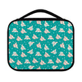Chihuahua Puppy Pattern Print Classic Bible Case