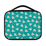 Chihuahua Puppy Pattern Print Classic Bible Case